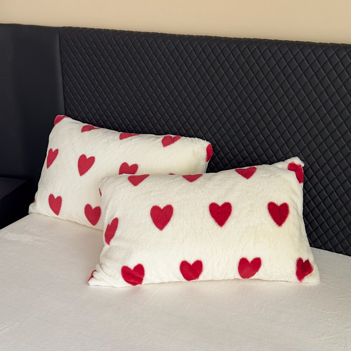 91家纺网 家纺一手货源 找家纺 （总）璐维斯 2025 A类舒适兔毛绒印花四件套卡通花卉牛奶绒秋冬保暖床上用品单被套三件套