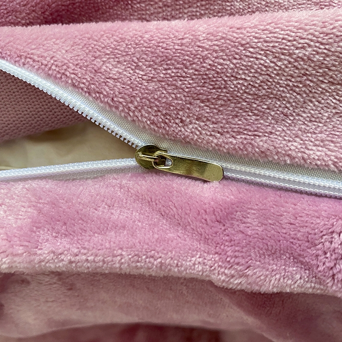 91家纺网 家纺一手货源 找家纺 美伦美焕 2025新款立体雕花绒床盖款四件套 紫色