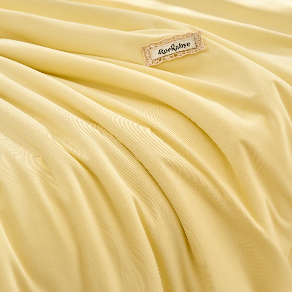 91家纺网 家纺一手货源 找家纺 （总）优希家纺 2025新款芬妮夏被四件套