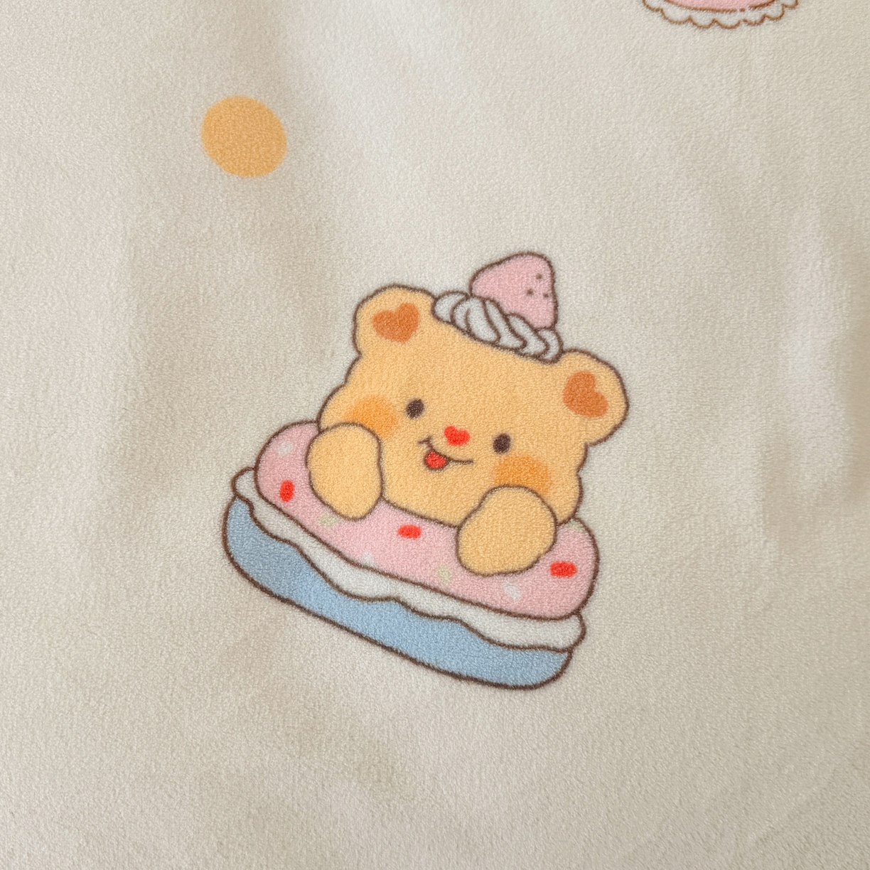 91家纺网 家纺一手货源 找家纺 （总）LIFE.丽芙 2025秋冬新款A类牛奶绒加厚夹棉床笠+被套组合四件套