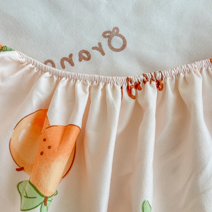 91家纺网 家纺一手货源 找家纺 （总）梦舒阳 2025新款磨毛植物羊绒单床笠三件套单品床笠