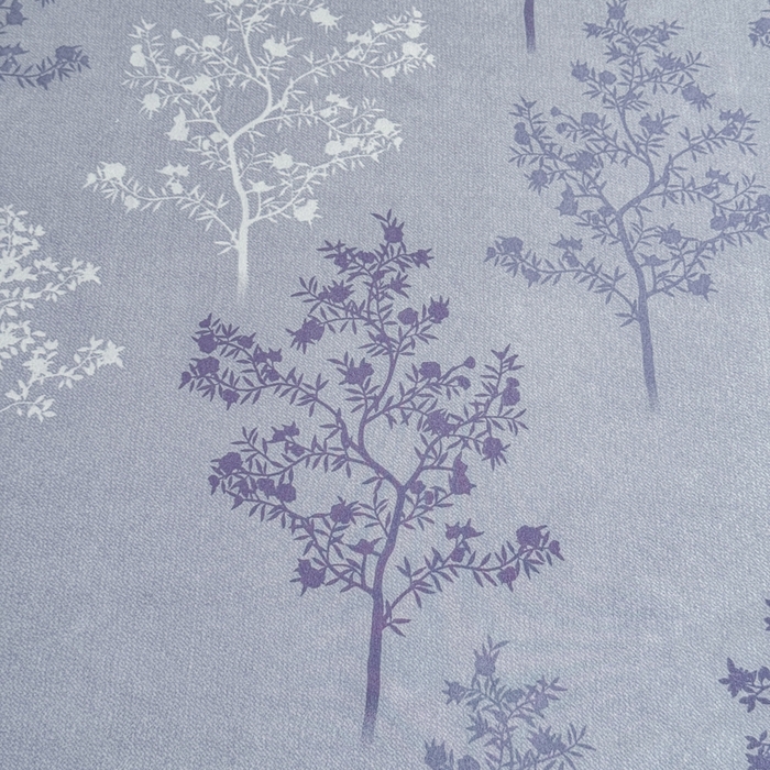 91家纺网 家纺一手货源 找家纺 梦舒阳 2025新款磨毛植物羊绒单床笠三件套单品床笠 春风恋影