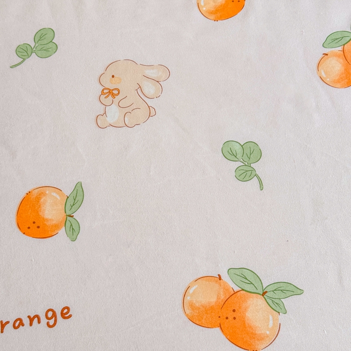 91家纺网 家纺一手货源 找家纺 梦舒阳 2025新款磨毛植物羊绒单床笠三件套单品床笠 大吉大利