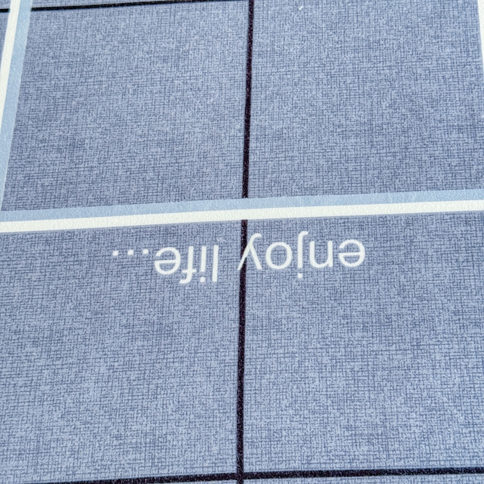 91家纺网 家纺一手货源 找家纺 梦舒阳 2025新款磨毛植物羊绒单床笠三件套单品床笠 摩登格调