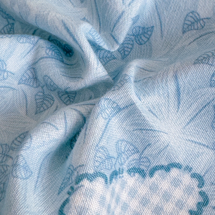 91家纺网 家纺一手货源 找家纺 梦舒阳 2025新款磨毛植物羊绒单床笠三件套单品床笠 小熊日记