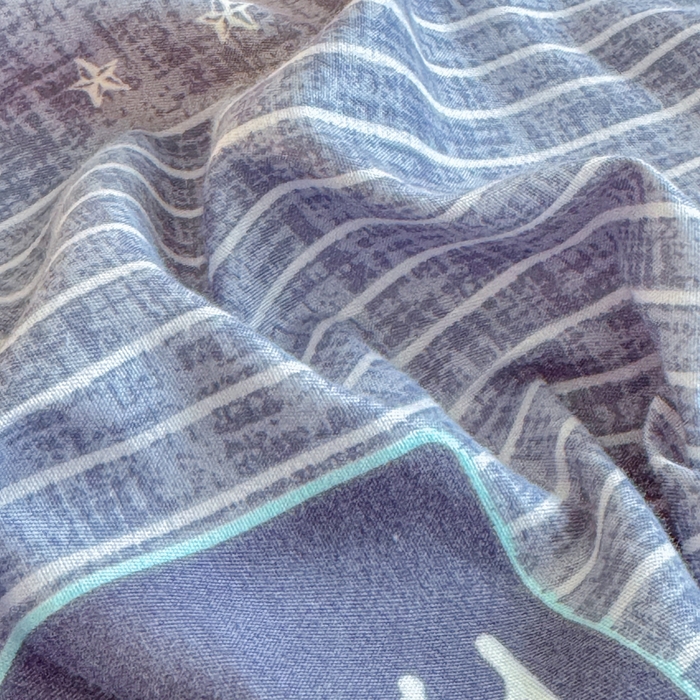 91家纺网 家纺一手货源 找家纺 梦舒阳 2025新款磨毛植物羊绒单床笠三件套单品床笠 肖邦恋曲