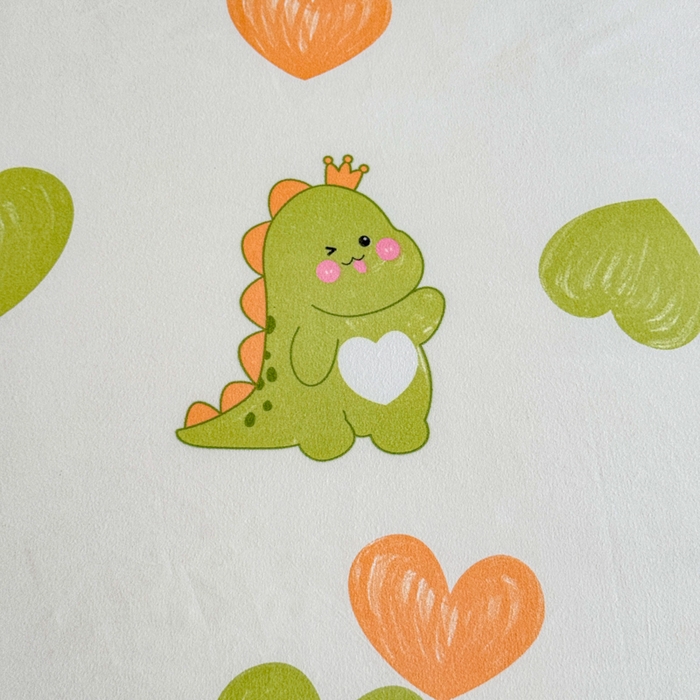 91家纺网 家纺一手货源 找家纺 梦舒阳 2025新款磨毛植物羊绒单床笠三件套单品床笠 心情爱恋