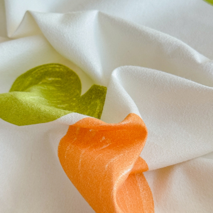 91家纺网 家纺一手货源 找家纺 梦舒阳 2025新款磨毛植物羊绒单床笠三件套单品床笠 心情爱恋