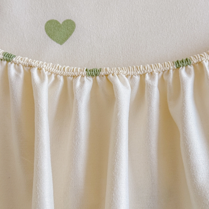 91家纺网 家纺一手货源 找家纺 梦舒阳 2025新款磨毛植物羊绒单床笠三件套单品床笠 伊莎贝拉