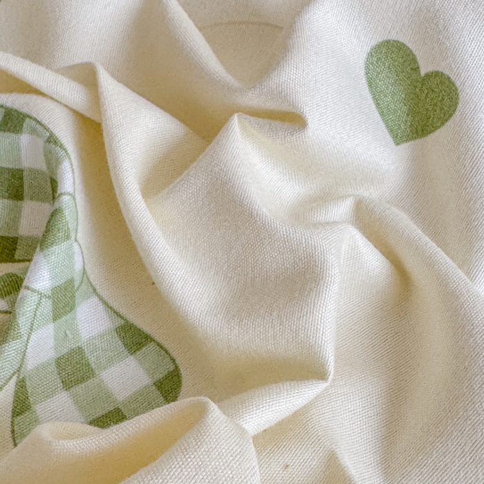 91家纺网 家纺一手货源 找家纺 梦舒阳 2025新款磨毛植物羊绒单床笠三件套单品床笠 伊莎贝拉