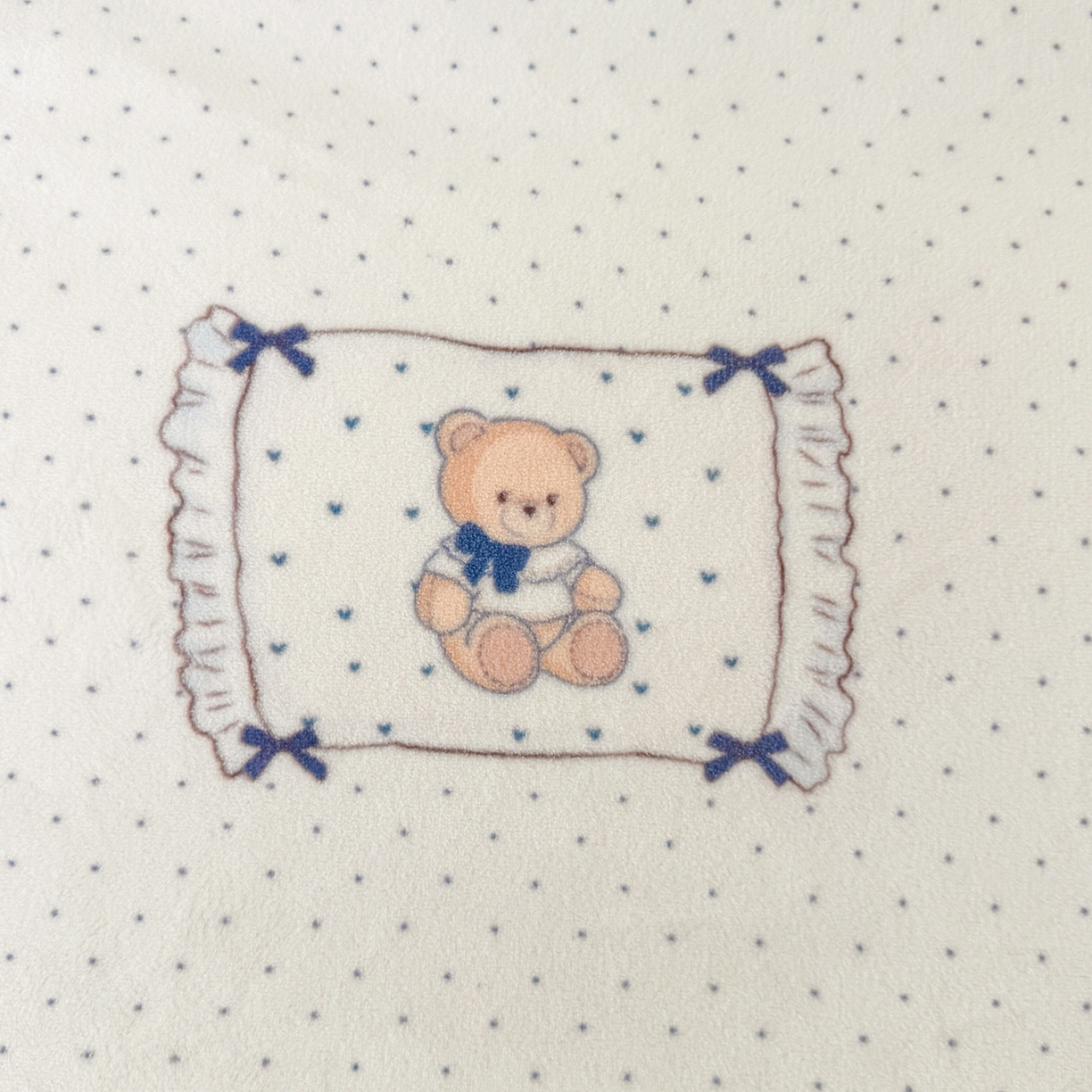 91家纺网 家纺一手货源 找家纺 LIFE.丽芙 2025秋冬新款A类牛奶绒加厚夹棉床笠+被套组合四件套 贝果宝贝