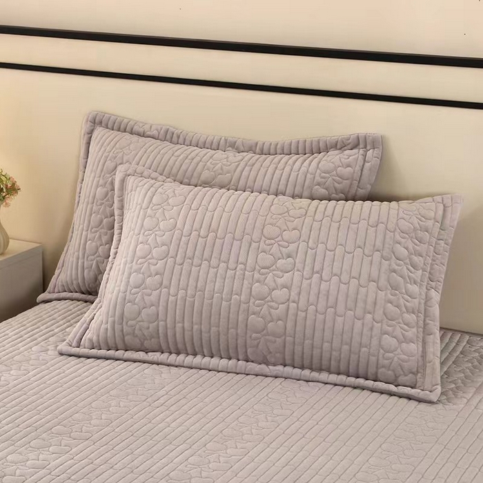 91家纺网 家纺一手货源 找家纺 （总）栩裕纺织 2025牛奶绒枕套