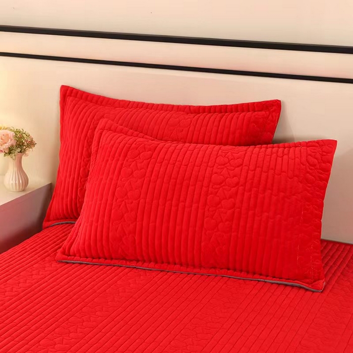 91家纺网 家纺一手货源 找家纺 （总）栩裕纺织 2025牛奶绒枕套