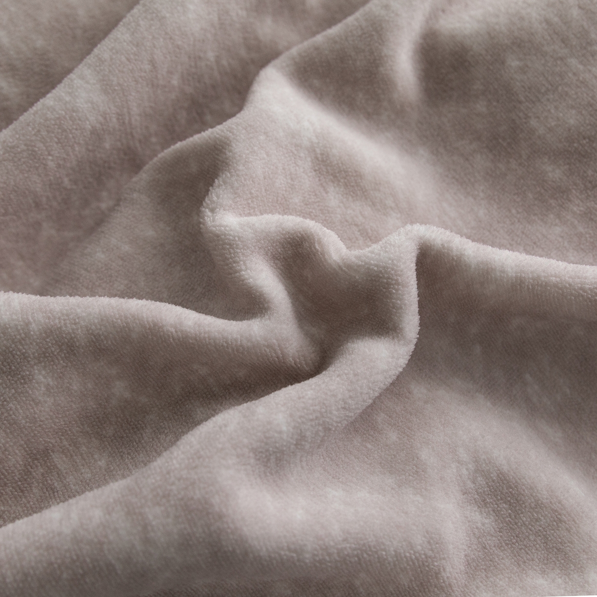 91家纺网 家纺一手货源 找家纺 锦罗绣 2025新款牛奶绒肌理纹单被套 肌理纹-咖