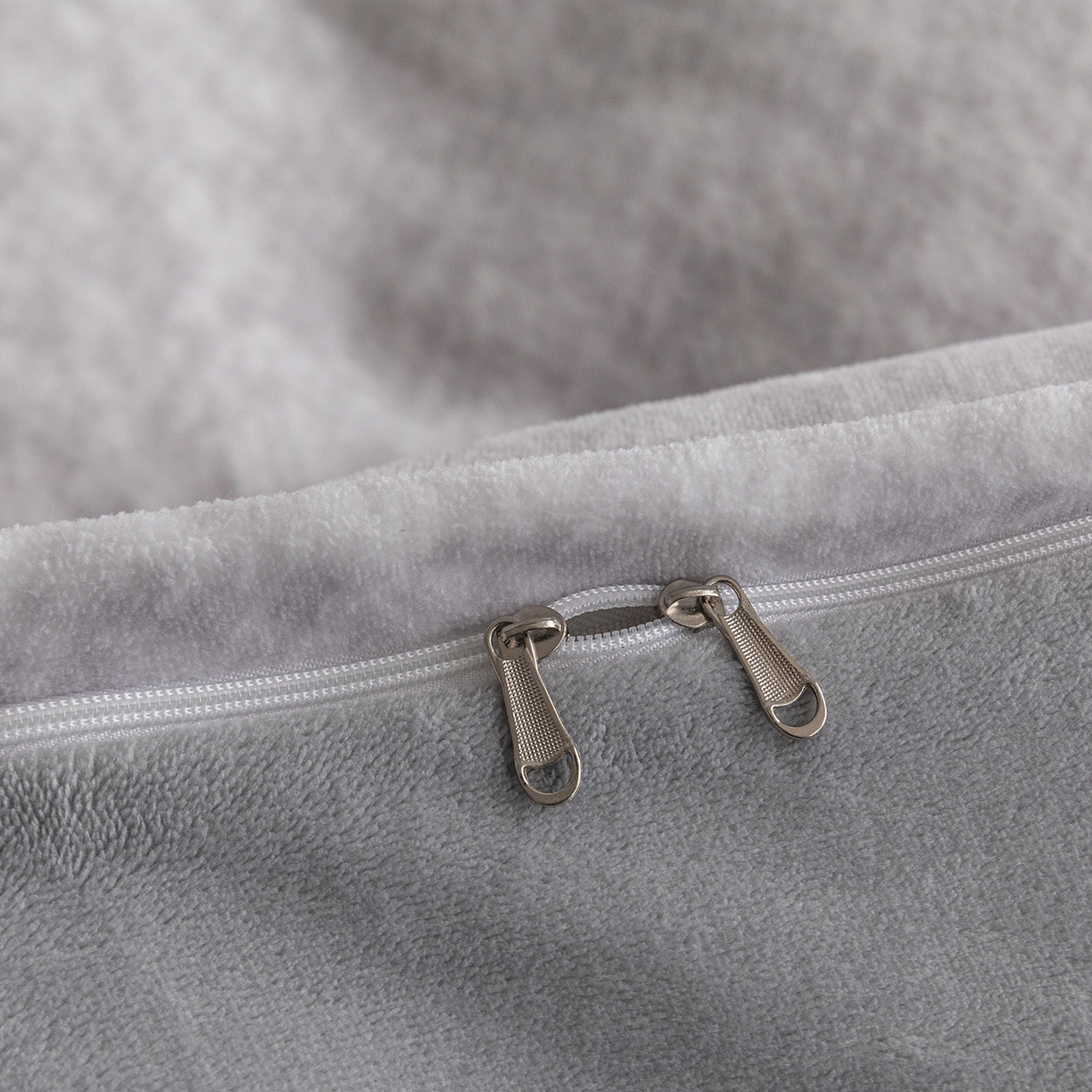 91家纺网 家纺一手货源 找家纺 （总）锦罗绣 2025新款牛奶绒肌理纹单被套