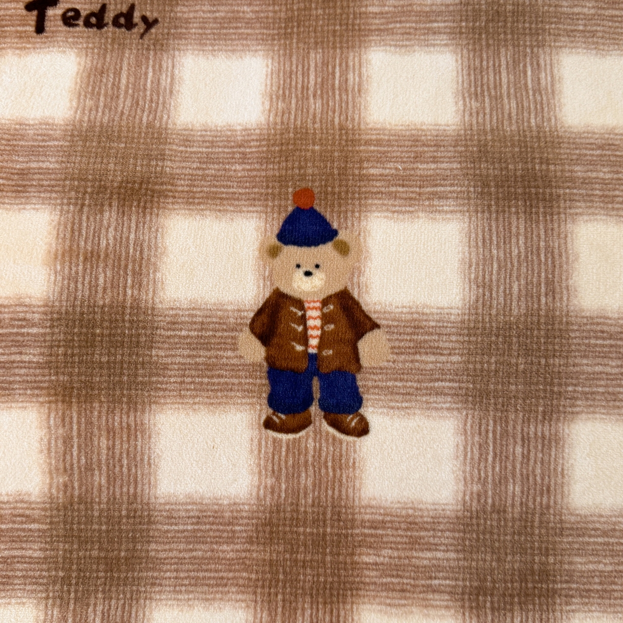 91家纺网 家纺一手货源 找家纺 LIFE.丽芙 2025秋冬新款A类牛奶绒加厚夹棉床笠+被套组合四件套 芭乐