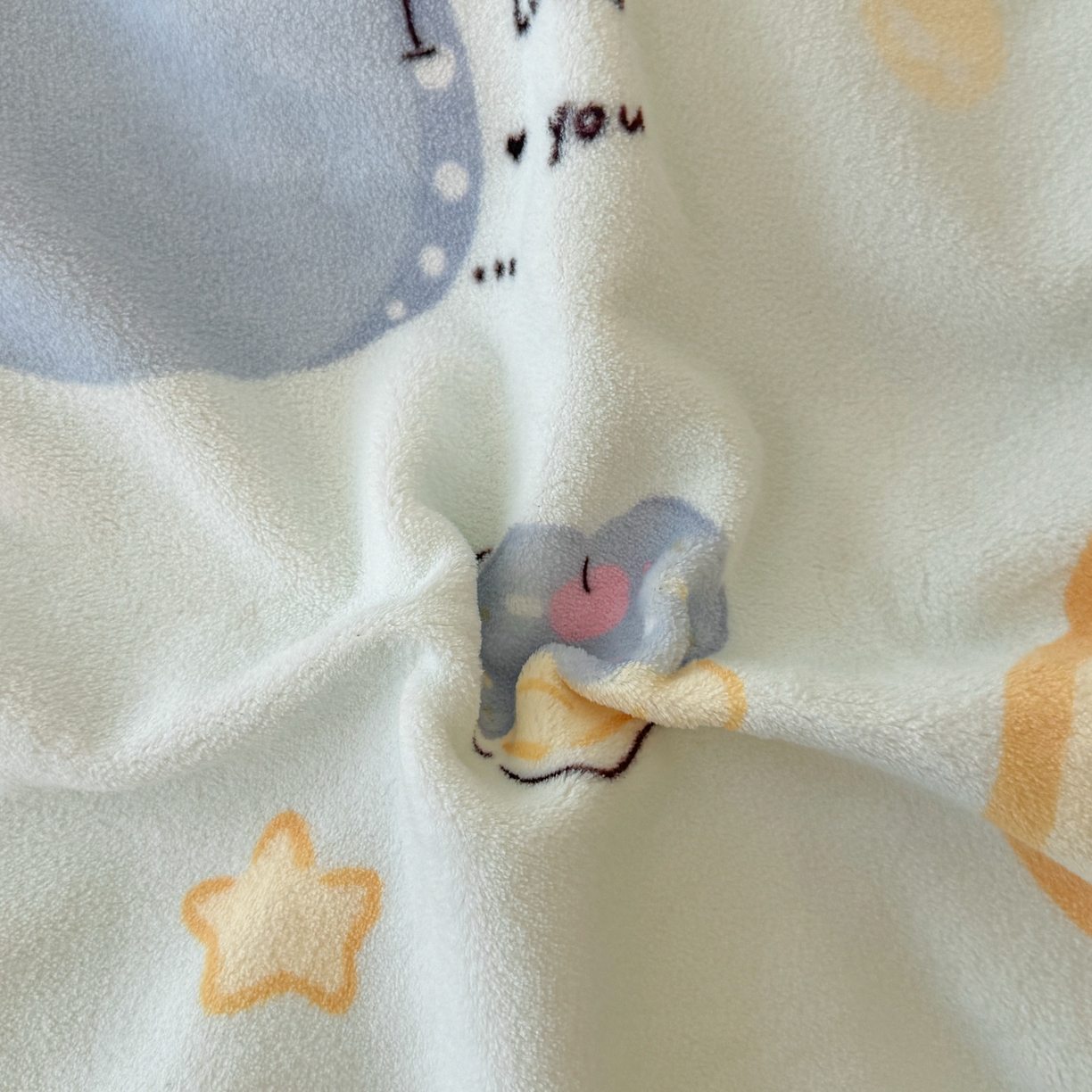 91家纺网 家纺一手货源 找家纺 LIFE.丽芙 2025秋冬新款A类牛奶绒加厚夹棉床笠+被套组合四件套 恐龙宝宝