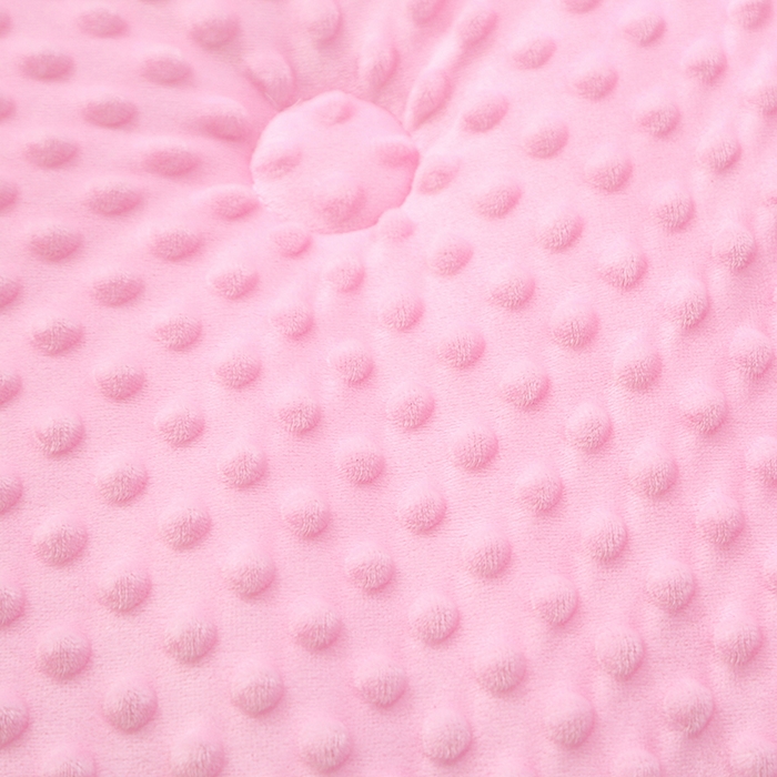 91家纺网 家纺一手货源 找家纺 八零年代 2025新款秋冬加厚豆豆绒儿童一体睡袋宝宝绒防踢被 格子紫兔