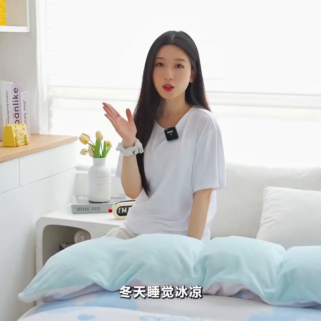 91家纺网 家纺一手货源 找家纺 （总）LIFE.丽芙 2025秋冬新款A类牛奶绒加厚保暖单被套