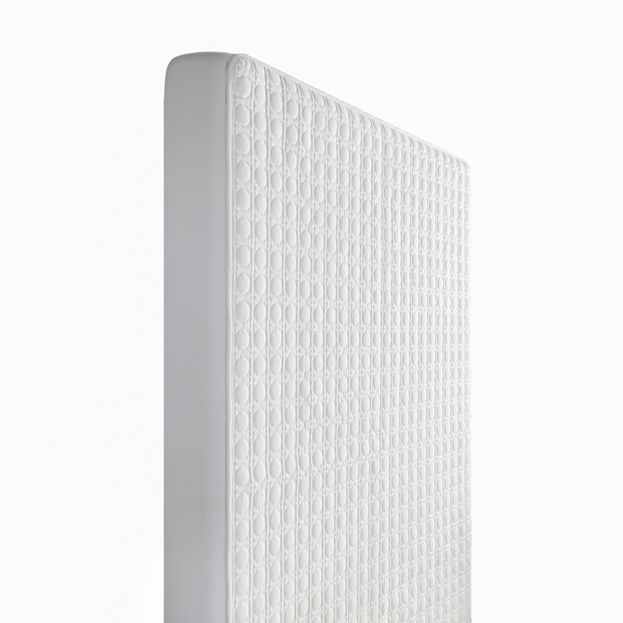 91家纺网 家纺一手货源 找家纺 （总）佳笠家居 2025新款全棉纯棉夹棉床笠四季通用席梦思保护套床罩-初见系列