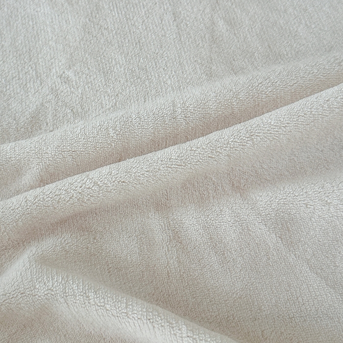 91家纺网 家纺一手货源 找家纺 畅畅家纺 2025新款冬季加厚牛奶绒刺绣加绒保暖四件套-山茶花系列 山茶花-奶油白