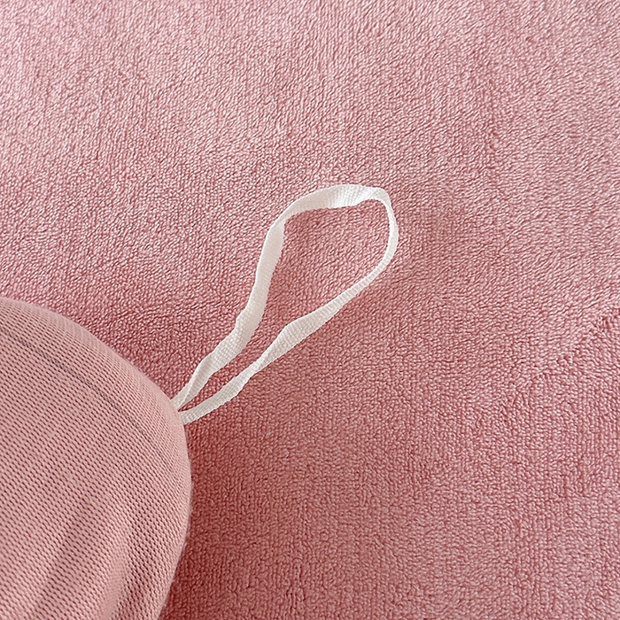 91家纺网 家纺一手货源 找家纺 畅畅家纺 2025新款冬季加厚牛奶绒刺绣加绒保暖四件套-山茶花系列 山茶花-樱花粉