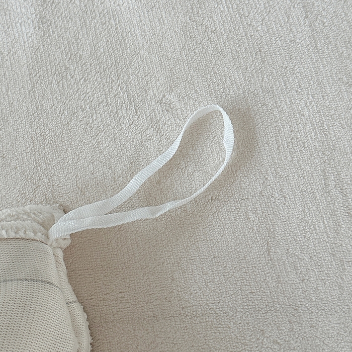 91家纺网 家纺一手货源 找家纺 畅畅家纺 2025新款冬季加厚牛奶绒刺绣加绒保暖四件套-山茶花系列 山茶花-奶油白