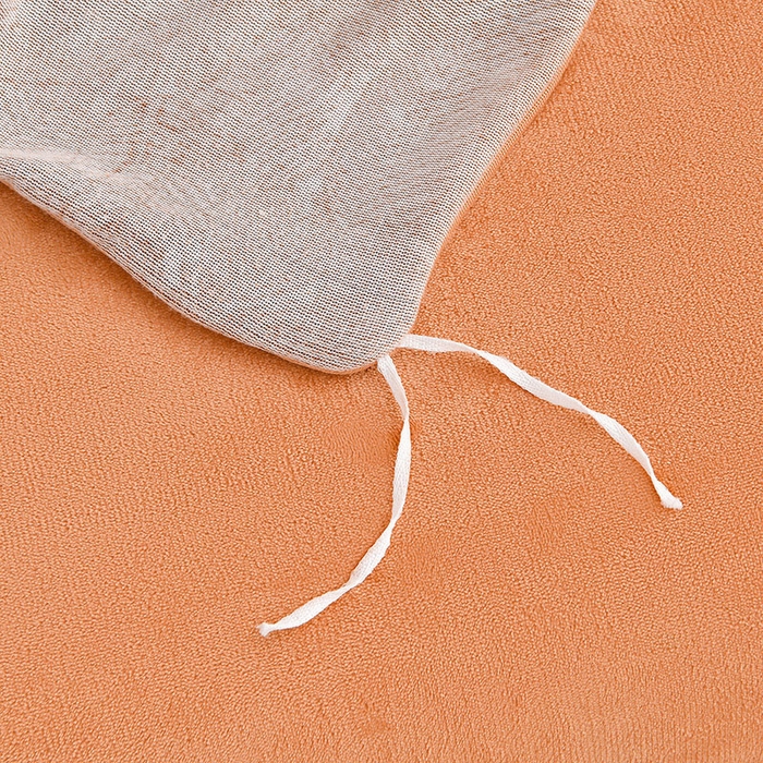 91家纺网 家纺一手货源 找家纺 赛丽雅 2025新款牛奶绒床裙四件套8-9斤法莱绒直播爆款日产2万套 叶韵悠然