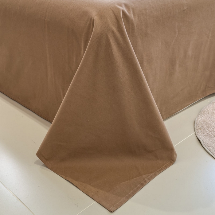 91家纺网 家纺一手货源 找家纺 （总）席世家 2025新款全棉磨毛毛巾绣四件套