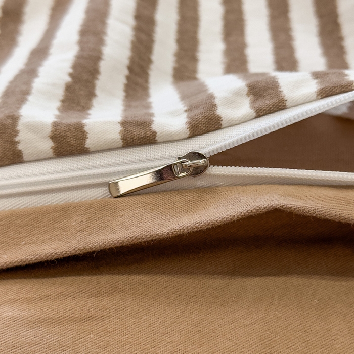 91家纺网 家纺一手货源 找家纺 （总）席世家 2025新款全棉磨毛毛巾绣四件套