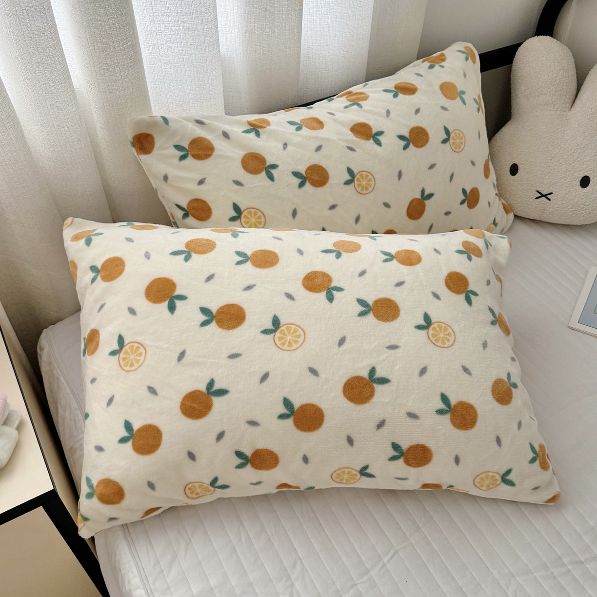 91家纺网 家纺一手货源 找家纺 （总）大元 2025新款ins加厚小清新牛奶绒羊羔绒毛毯午睡毯沙发盖毯