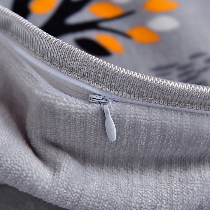 91家纺网 家纺一手货源 找家纺 赛丽雅 2025新款牛奶绒床裙四件套8-9斤法莱绒直播爆款日产2万套 摇钱树