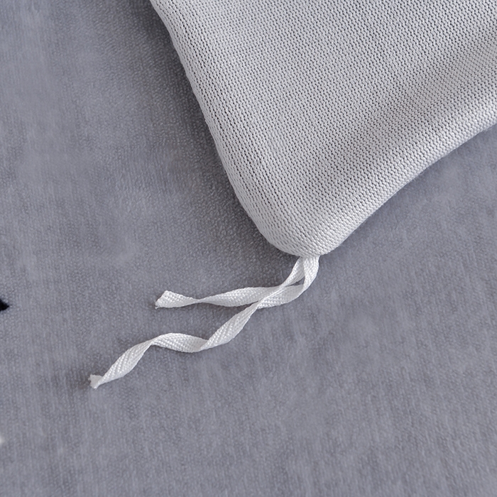 91家纺网 家纺一手货源 找家纺 赛丽雅 2025新款牛奶绒床裙四件套8-9斤法莱绒直播爆款日产2万套 摇钱树