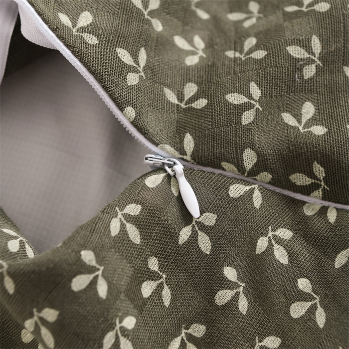 91家纺网 家纺一手货源 找家纺 （总）芯洲 2025新款荞麦枕卡通田园风茄子造型荞麦枕头枕芯