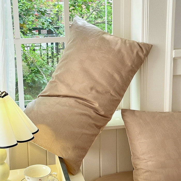 91家纺网 家纺一手货源 找家纺 （总）菡宝 2025新款全棉纯棉色织小提花四件套支持定制定做尺寸