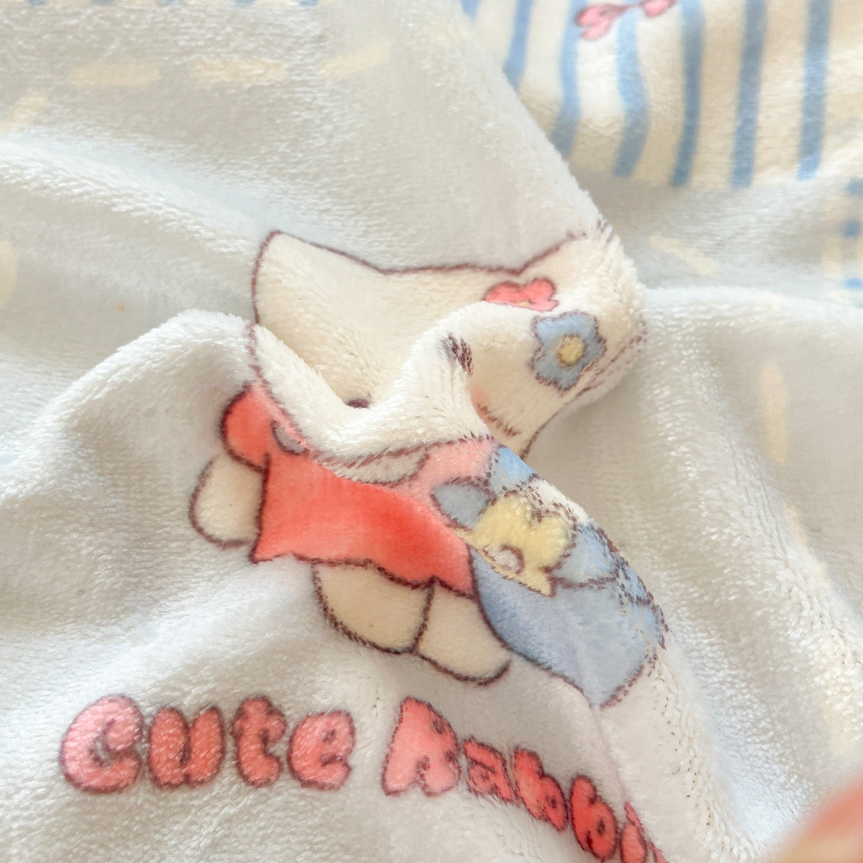 91家纺网 家纺一手货源 找家纺 （总）沐慕 2025新款高克重牛奶绒四件套