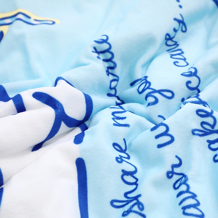 91家纺网 家纺一手货源 找家纺 八零年代 2025新款三丽鸥正版秋冬加厚儿童一体睡袋大宝宝绒防踢被大版卡通懒人被子（含防伪标） 帕恰狗