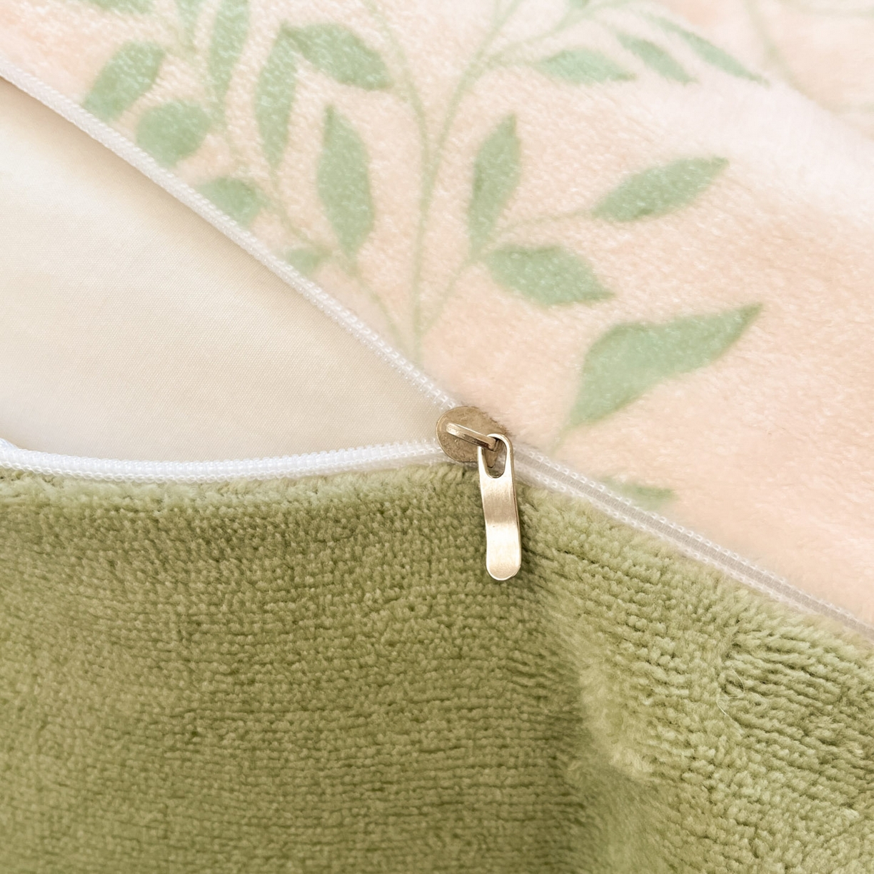 91家纺网 家纺一手货源 找家纺 沐慕 2025新款高克重牛奶绒四件套 牛奶绒-森林女孩