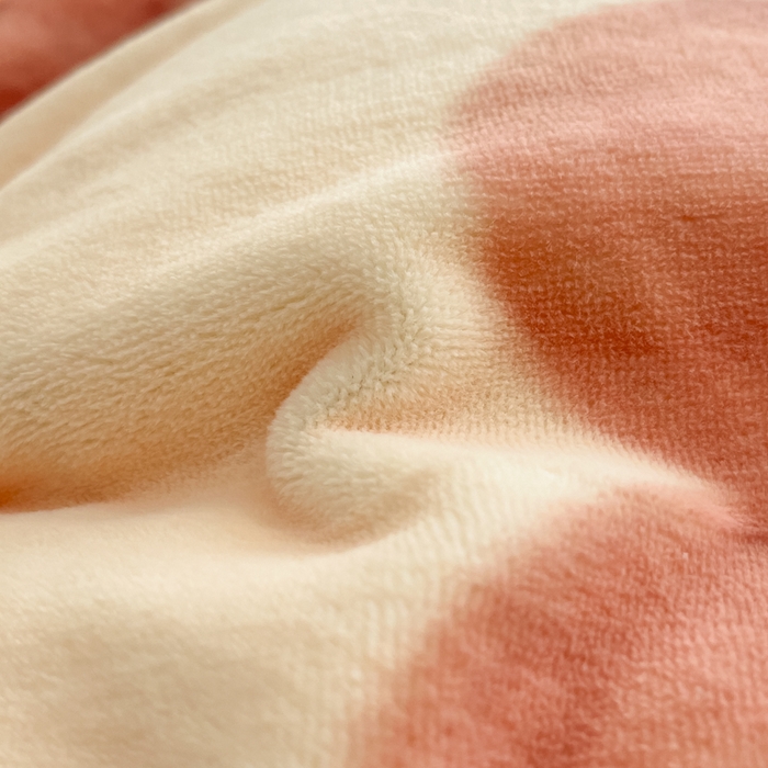 91家纺网 家纺一手货源 找家纺 沐慕 2025新款高克重牛奶绒四件套 牛奶绒-棕熊花