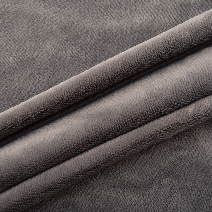 91家纺网 家纺一手货源 找家纺 炫拼家纺 2025新款刺绣黑花边高克重牛奶绒四件套-法式玫瑰 法式玫瑰-绅士灰