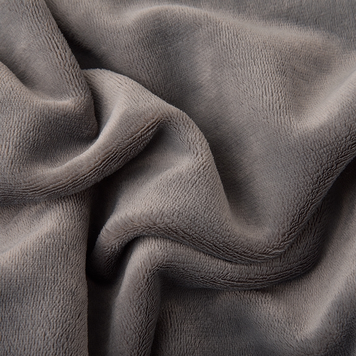 91家纺网 家纺一手货源 找家纺 炫拼家纺 2025新款刺绣黑花边高克重牛奶绒四件套-法式玫瑰 法式玫瑰-绅士灰