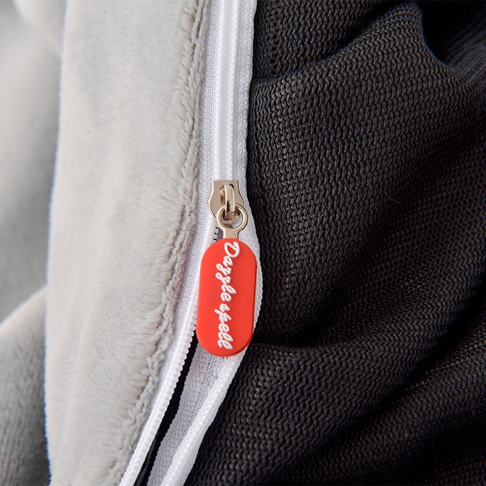 91家纺网 家纺一手货源 找家纺 炫拼家纺 2025新款刺绣黑花边高克重牛奶绒四件套-法式玫瑰 法式玫瑰-伯爵灰