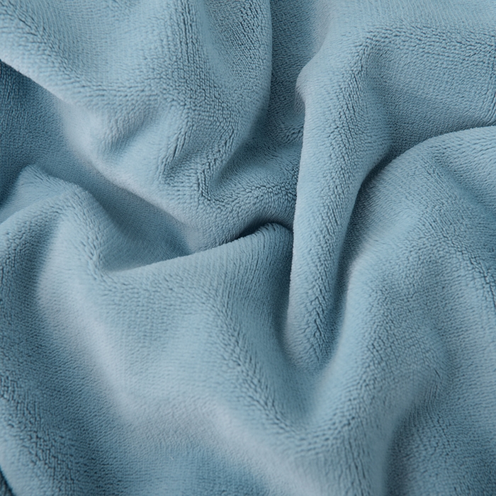 91家纺网 家纺一手货源 找家纺 炫拼家纺 2025新款刺绣黑花边高克重牛奶绒四件套-法式玫瑰 法式玫瑰-静谧蓝