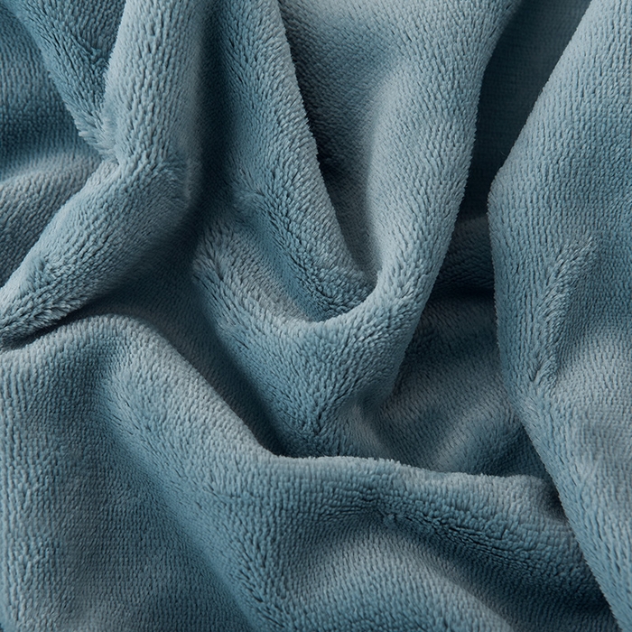 91家纺网 家纺一手货源 找家纺 炫拼家纺 2025新款刺绣黑花边高克重牛奶绒四件套-法式玫瑰 法式玫瑰-蔚蓝