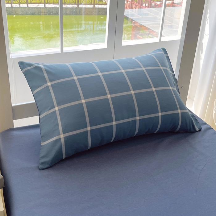 91家纺网 家纺一手货源 找家纺 （总）春皖家纺 2025新款12868全棉印花上下铺四件套-学生床