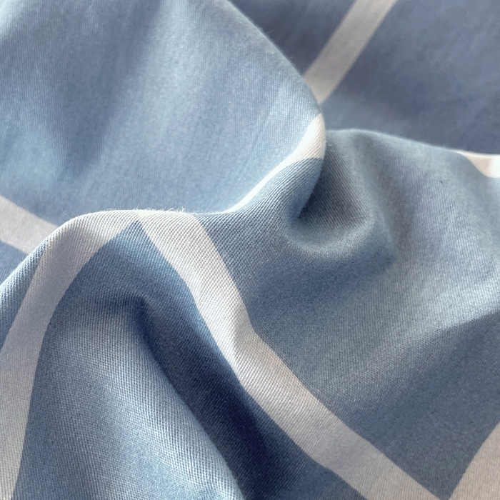 91家纺网 家纺一手货源 找家纺 （总）春皖家纺 2025新款12868全棉印花上下铺四件套-学生床