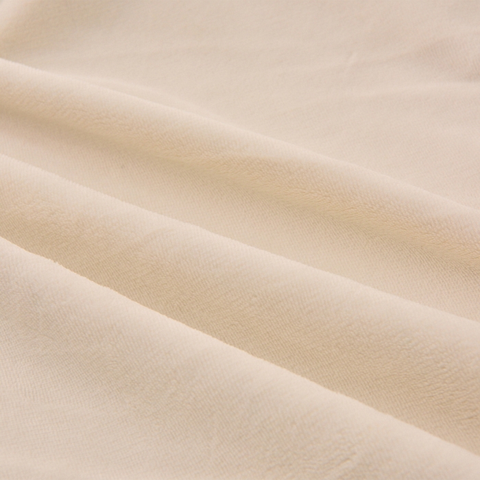 91家纺网 家纺一手货源 找家纺 （总）氧家 2025新款高克重牛奶绒拼角刺绣床单床笠床盖款四件套-钟爱