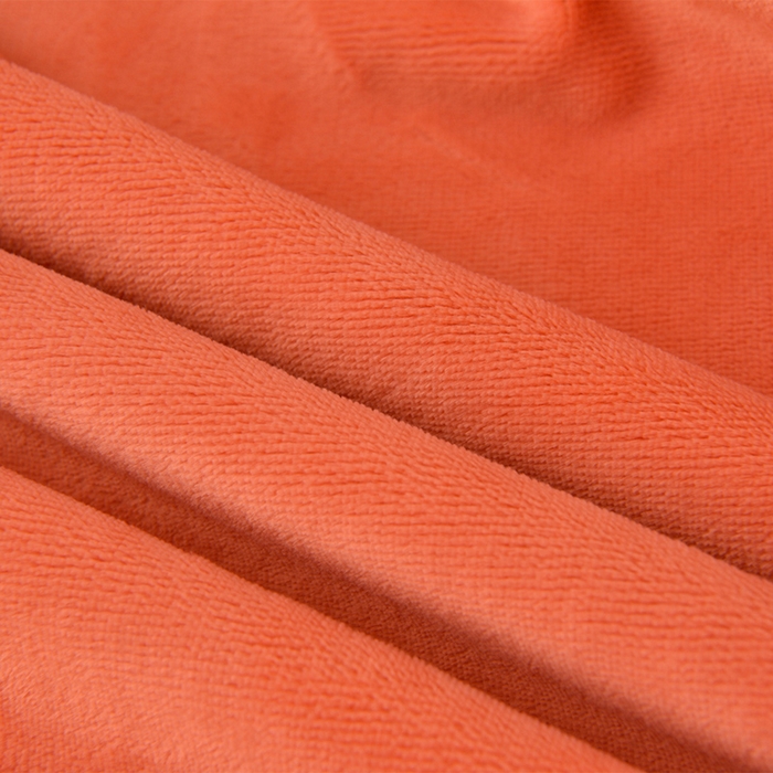 91家纺网 家纺一手货源 找家纺 氧家 2025新款高克重牛奶绒拼角刺绣床单床笠床盖款四件套-钟爱 钟爱-橙