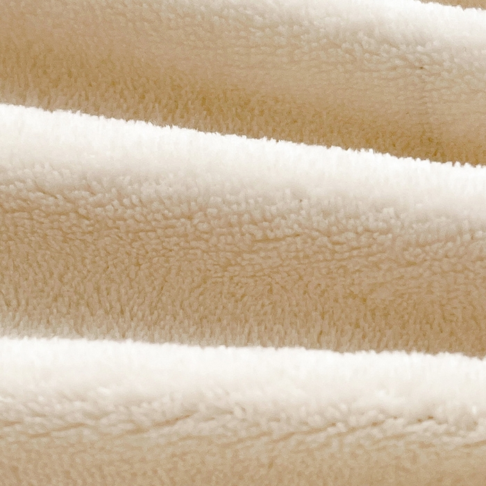 91家纺网 家纺一手货源 找家纺 富馨莱 2025新款牛奶绒夹棉床笠支持一件定做 蝴蝶结-夹棉