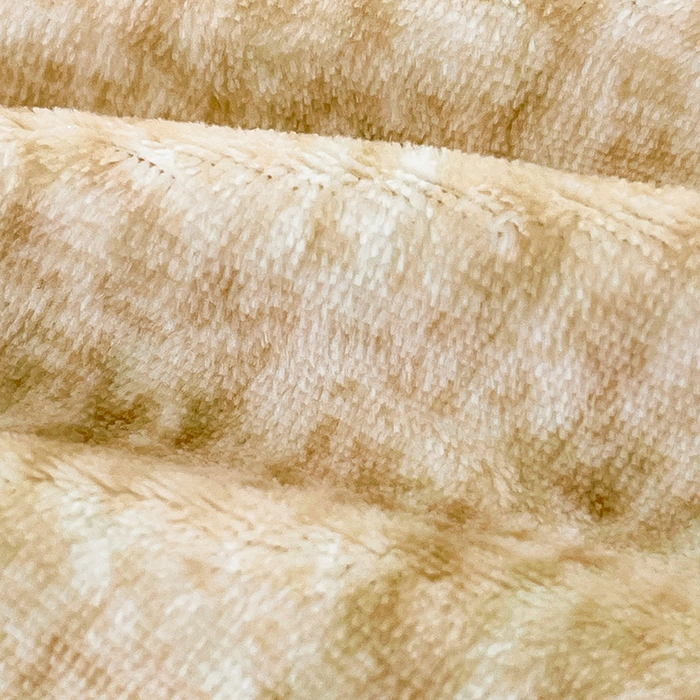 91家纺网 家纺一手货源 找家纺 富馨莱 2025新款牛奶绒夹棉床笠支持一件定做 萌萌熊心-夹棉